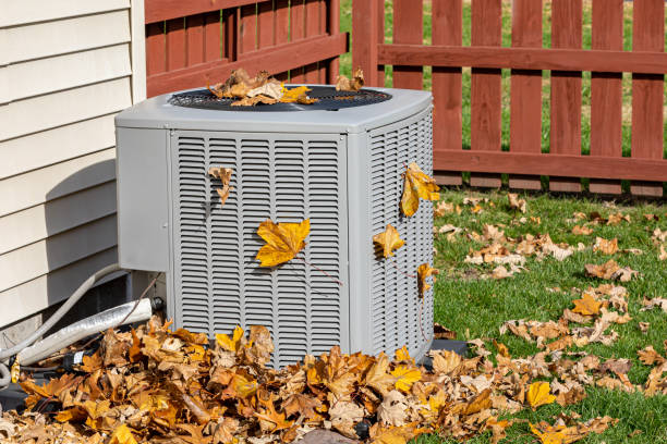 Best HVAC Financing and Leasing in Landis, NC