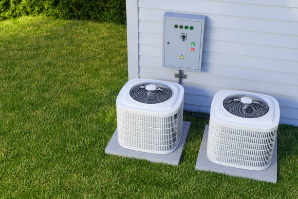 Best Commercial HVAC in Landis, NC