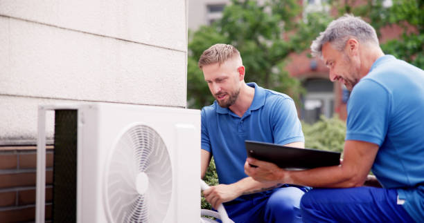 Best HVAC Equipment and Components in Landis, NC