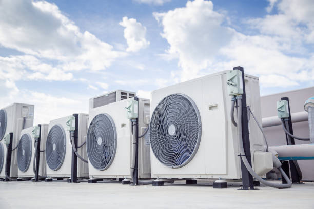 Best HVAC Consulting and Engineering in Landis, NC