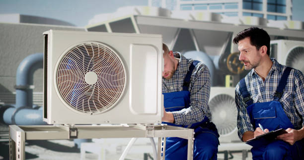 Best Geothermal HVAC Systems in Landis, NC
