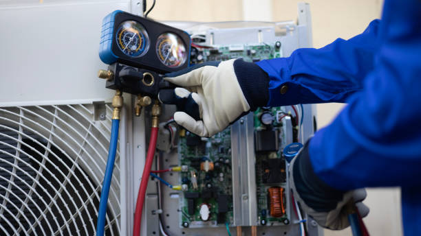 Best Thermostats and Smart Controls in Landis, NC