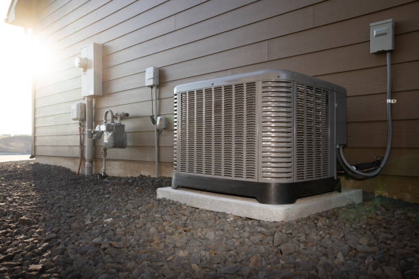 Landis, NC HVAC Company